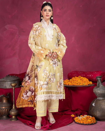 Kangna By Aalaya Summer Vol 01 '25 D 03